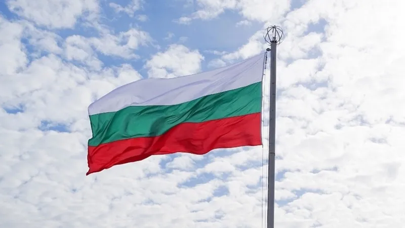 AB Komisyonu raporuna göre, Bulgaristan avroya geçmeye hazır