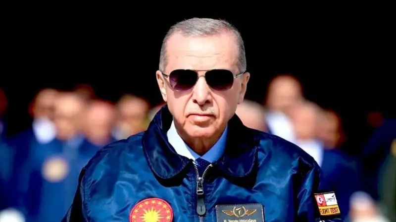 ABD basını yazdı: Türkiye'nin yükselme zamanı