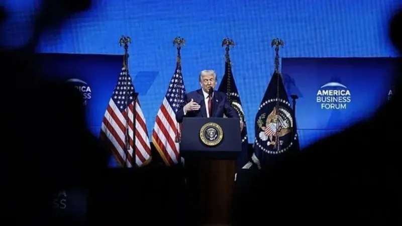 Trump'tan Yeni Belediye Başkanına Şok Tehdit: Bana İyi Davran!