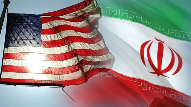 ABD Irak Büyükelçiliği'ni kısmen tahliye etmeye hazırlanıyor
