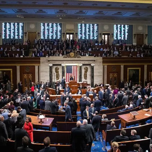 ABD'de ek beslenme yardımına Cumhuriyetçilerden engel