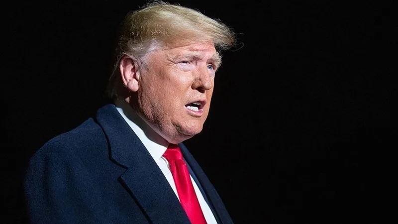 ABD'de federal yargıç, Trump'ın Harvard Üniversitesinin yabancı öğrenci vizelerini kısıtlama kararını durdurdu