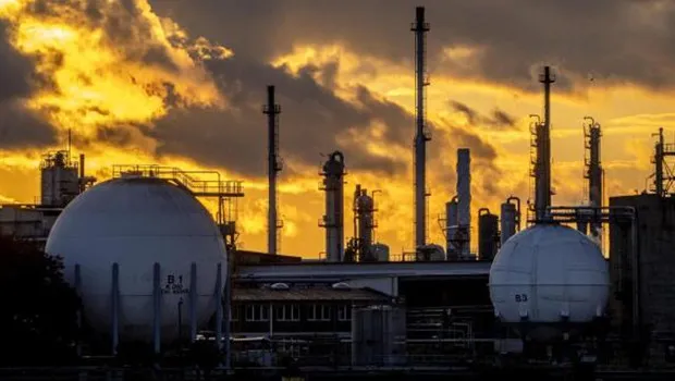 AB'den Rus doğal gazına yasak kararı