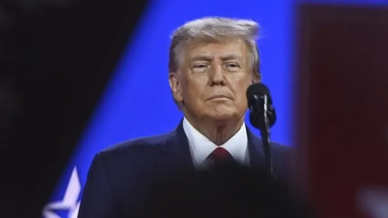 ABD'li 22 gençten Trump'a dava! Üç başkanlık kararnamesi anayasaya aykırı