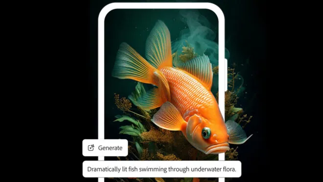 Adobe'den Yapay Zeka Hamlesi! Firefly Uygulaması Yayınlandı