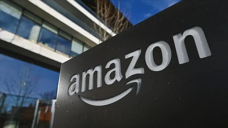 Amazon, yapay zekanın yaygınlaşmasıyla ileriki yıllarda çalışan sayısını azaltacak