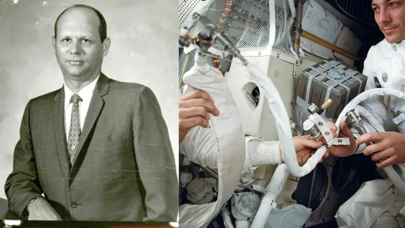 Apollo 13 Kahramanı Ed Smylie Hayatını Kaybetti! O Anlar...