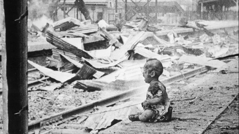 Asırlık kanlı tarih, Japon aşırı sağına karşı Çin’den tepki