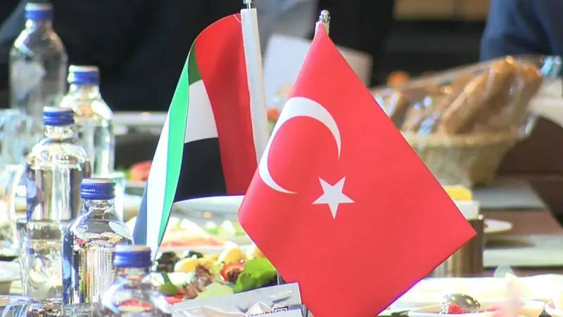 BAE-Türkiye turizminde rekor artış! Körfezden 1,2 milyon ziyaretçi geldi