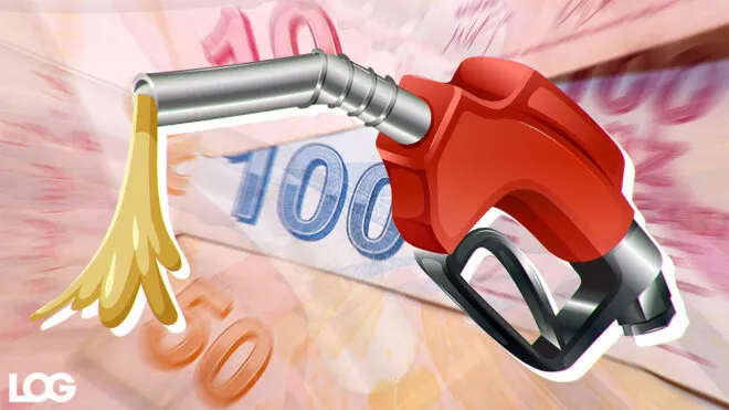 Benzine 1,51 TL, motorine ise 3,32 TL zam yapıldı