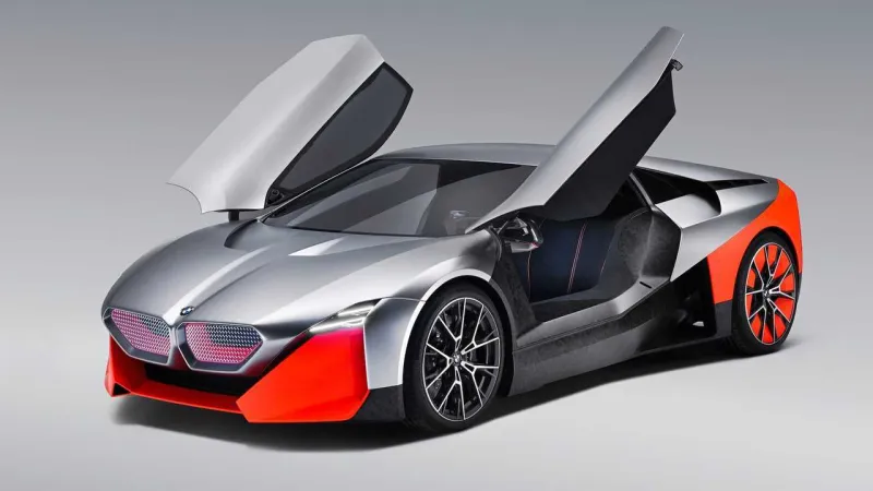BMW, yakın gelecekte bir süper otomobil sunmayacak