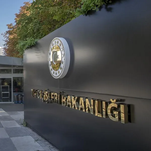 İsrail'de Tutuklu Türkler Serbest! Dışişleri'nden Müjde Açıklama