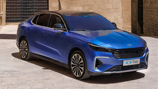 Elektrikli Otomobil Satışları: Ekim Ayında Zirveye Kim Çıktı?