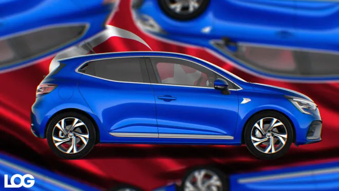 Türkiye Otomobil Satışları Rekor Kırdı! Ekim Ayı Rakamları Şaşırttı