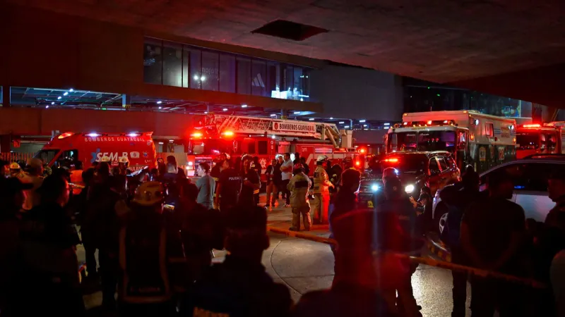Ekvador hükümeti protestocularla anlaştı: Ülke 24 gündür felç olmuştu