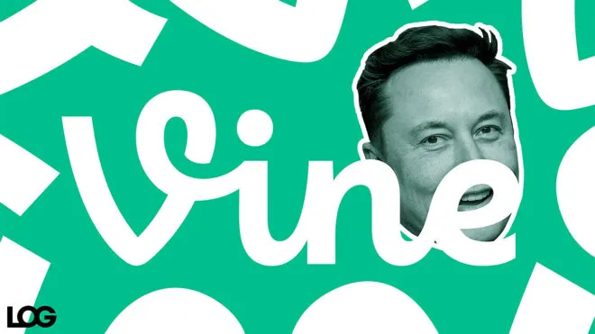 Elon Musk: “Vine video arşivini bulduk.”