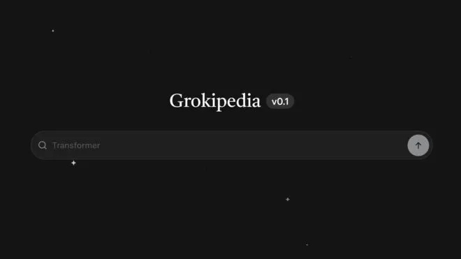 Elon Musk'tan Wikipedia Katili mi Geliyor? İşte Grokipedia!