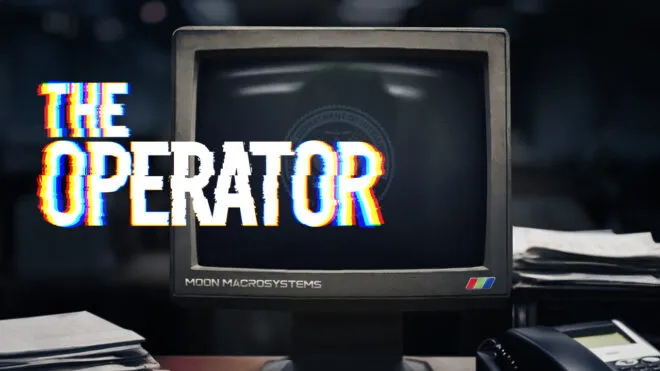 Epic Games'ten Bedava Oyun! The Operator'ı Kaçırma!