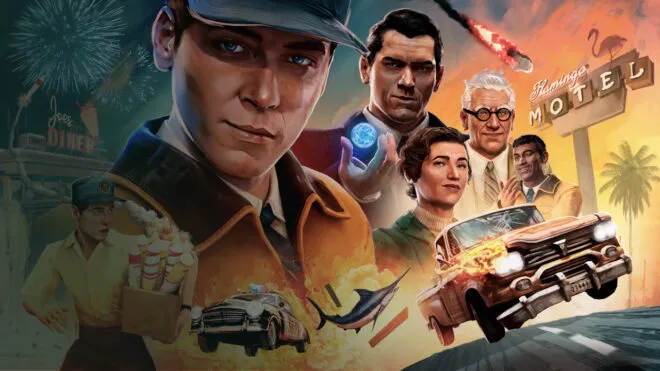 Epic Games'ten Bedava Oyun Şöleni! Kaçırma!