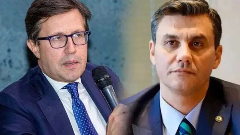 Eski Floransa Belediye Başkanı'ndan Ferdi Zeyrek mesajı