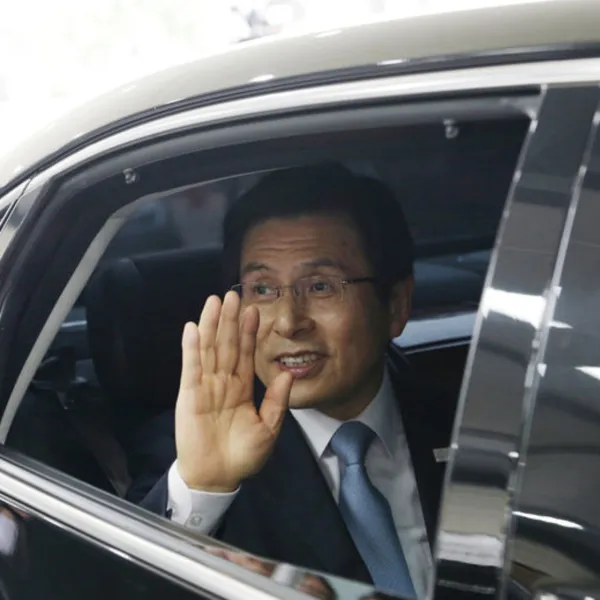 Eski Güney Kore Başbakanı Tutuklandı! İsyana Mı Teşvik Etti?