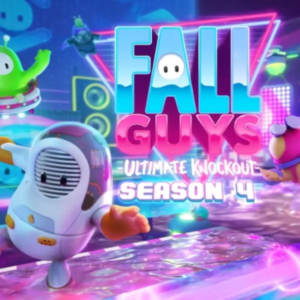 Fall Guys Tutkunları Buraya! Sistem Gereksinimleri Şaşırttı