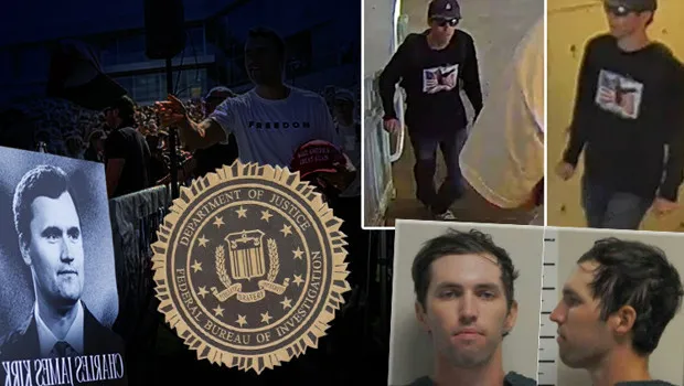 FBI'da Charlie Kirk depremi! Soruşturmada yapılan hatalar gündeme oturdu