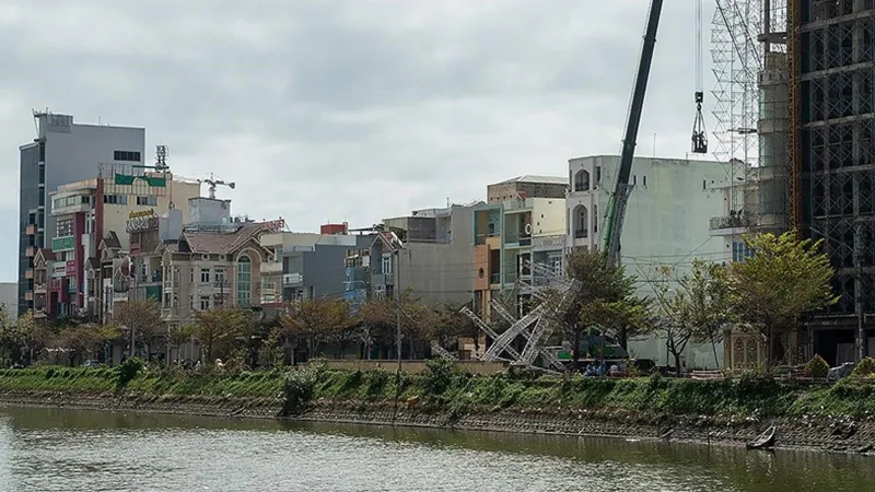 Filipinler felaketi yaşıyor! Kalmaegi Tayfunu'nda yüzlerce kişi can verdi