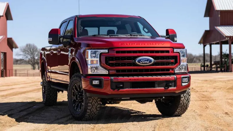 Ford, dört modelini geri çağırıyor