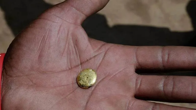 Güney Afrika'daki kaçak madenlerde altın vaadiyle çocuklara cinsel istismar
