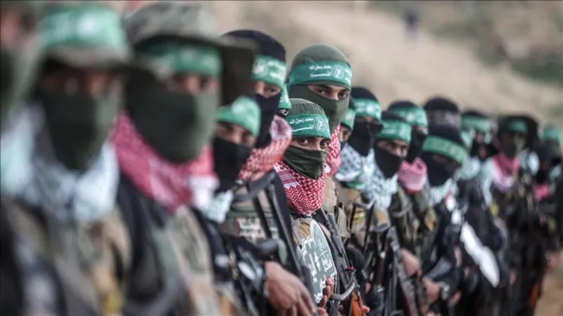 Esir Takası: Hamas ve İsrail Mısır'da Buluşuyor! Şok Detaylar