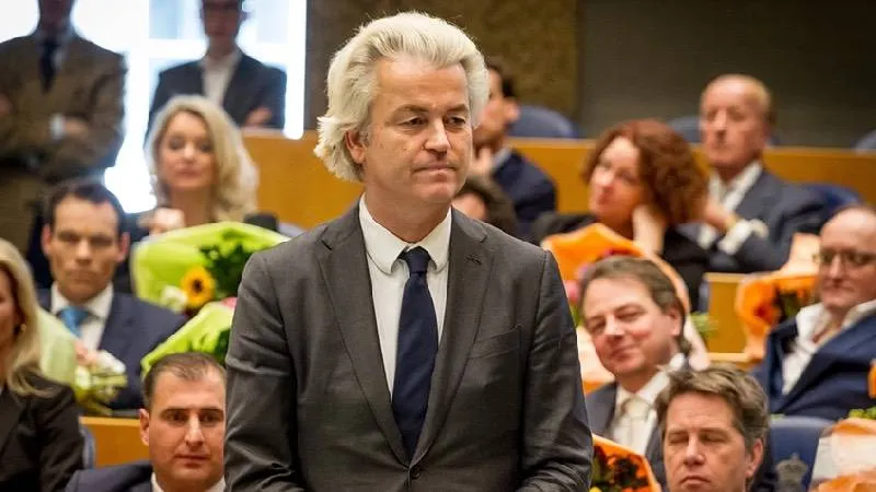 Hollanda'da hükümet krizi: Aşırı sağcı Wilders koalisyondan çekildi, hükümet düştü