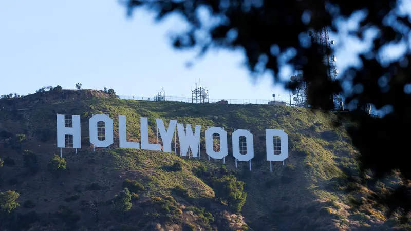 Filistin Filmleri Hollywood'u Sarsıyor! Neden Satın Alınmadılar?