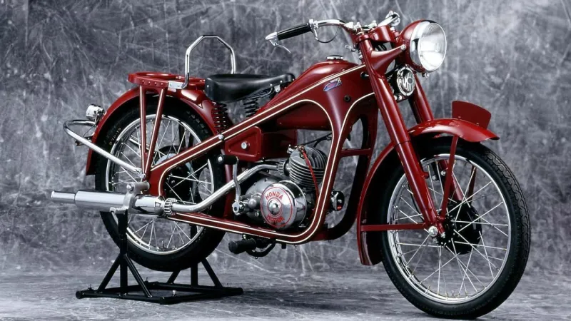 Honda'dan Rekor Üretim: 500 Milyonuncu Motosiklet! Şaşırtan Detaylar
