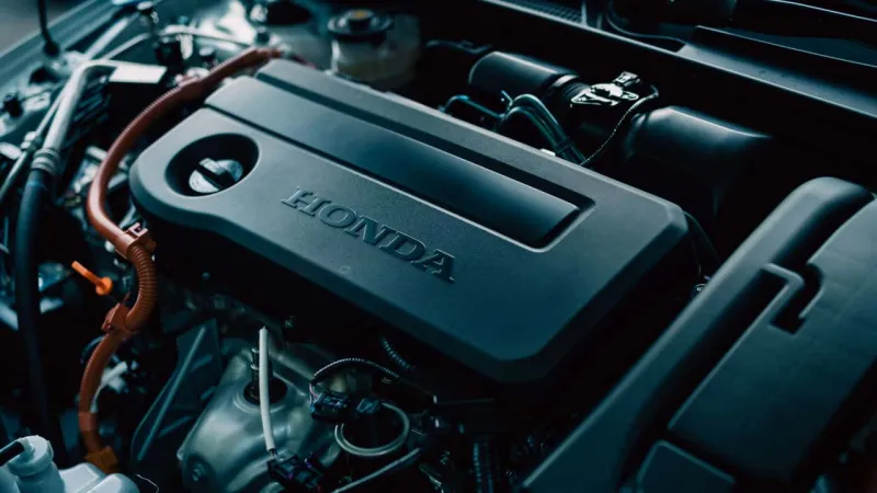 Honda, "dünyanın en verimli motorunu" geliştirmek istiyor