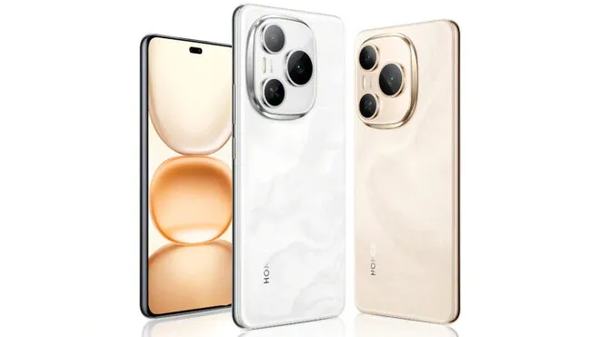 Honor Power 2, tam 10.000 mAh batarya ile geliyor