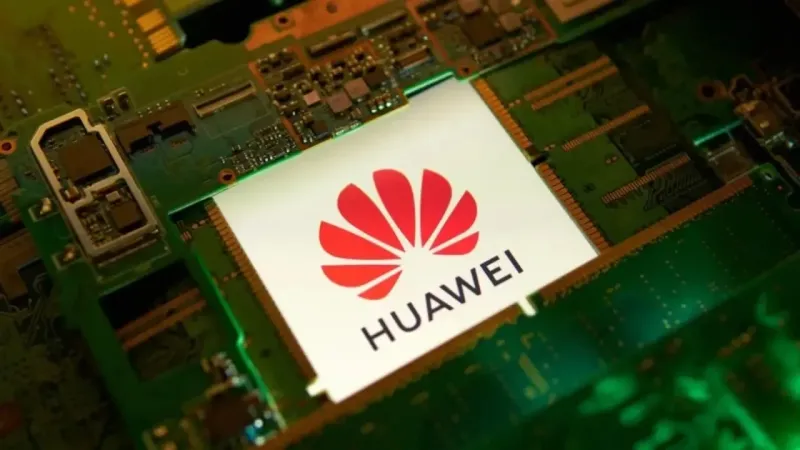 Huawei, Ascend 910 İşlemcileriyle Yapay Zeka Pazarında İddiası
