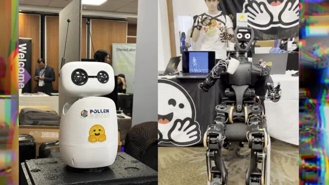 Hugging Face, robotik alanına odaklanan SmolVLA isimli bir yapay zeka modeli yayınladı