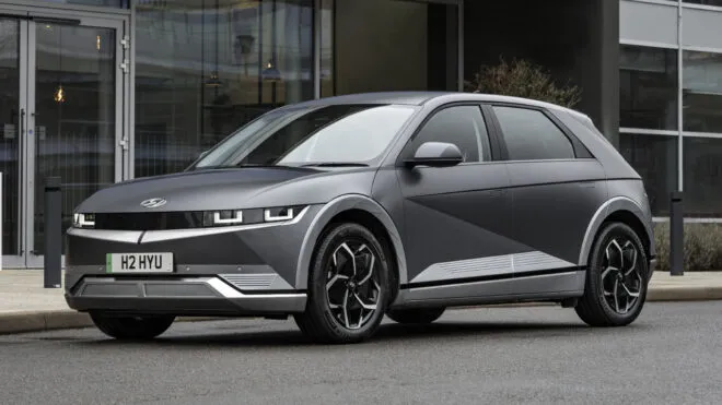 Hyundai Türkiye Genel Müdürü Murat Berkel: “Ioniq 5 ve Ioniq 6’da yüzde 10 ÖTV’den yararlanmak için kâr etmiyoruz”