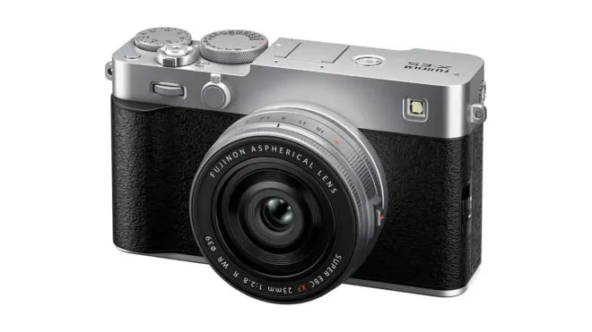 Fujifilm X-E5 Duyuruldu! Retro Tasarım ve Yüksek Performans Bir Arada!