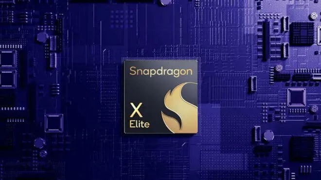 İddiaya göre Qualcomm, Snapdragon X işlemcileri Android PC’lerle uyumlu hale getirmek adına çalışıyor