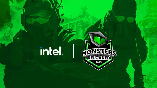 Intel Monsters Reloaded 2025: E-spor Dünyası Sallanıyor!