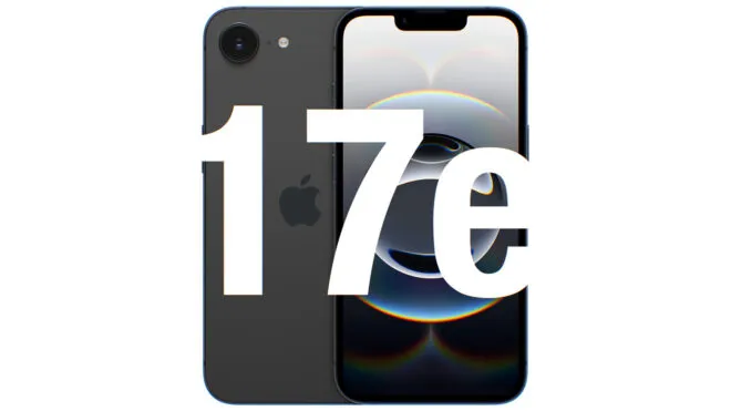 iPhone 17e Geliyor! İşte Beklenen Özellikleri ve Çıkış Tarihi