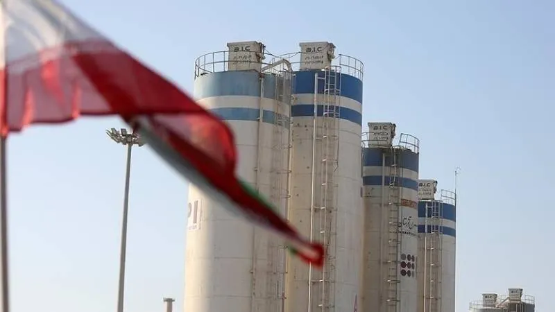 İran Atom Enerjisi Kurumu'ndan ABD saldırılarına tepki: Uluslararası toplumun orman kanunlarına dayalı bu kaosu kınamasını bekliyoruz