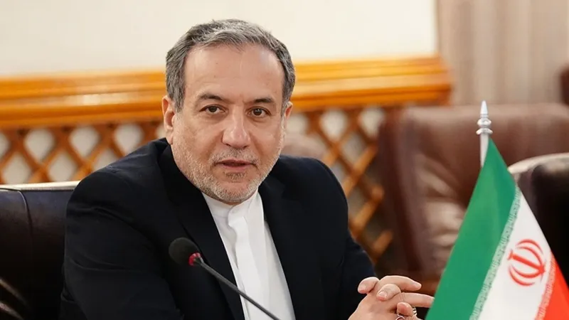 İran Dışişleri Bakanı: ABD'nin saldırısı kalıcı sonuçlar doğuracak