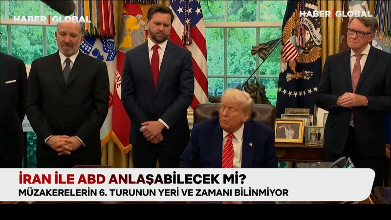 İran ABD Anlaşması Yakın mı? Nükleer Müzakerelerde Son Durum