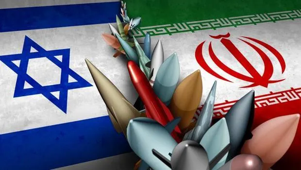 İran - İsrail Savaşı mı? Orduları Karşı Karşıya! Kim Kazanır?