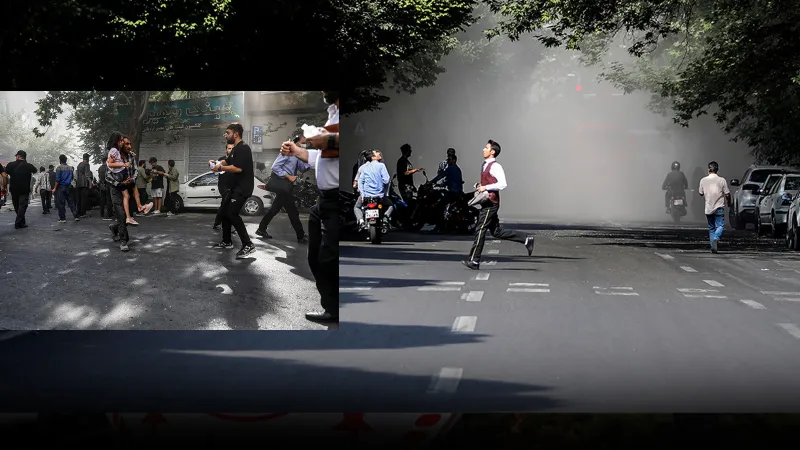 İran ve İsrail arasındaki çatışmaların şiddeti artıyor, can kaybı yükseliyor: İşte dakika dakika gelişmeler