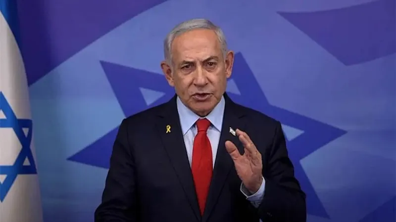 İşgal değil çöküş planı! Tel Aviv'in yeni Gazze kararı katil Netanyahu'nun son bahsi mi?