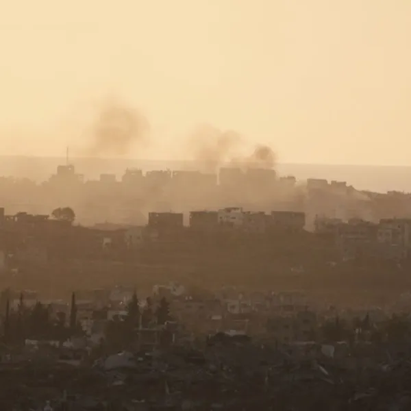 "İsrail Hamas'ı mağlup edemiyor"